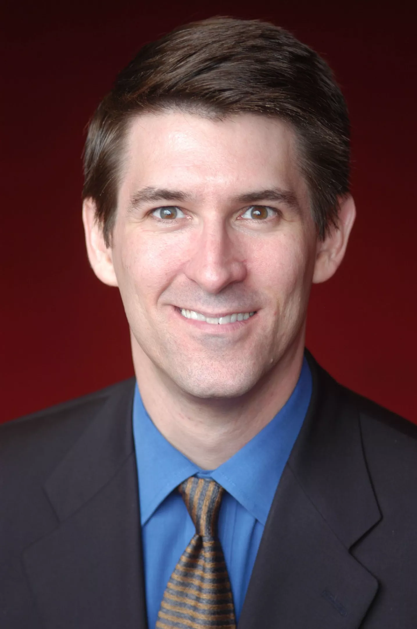 Rives to lead Sangamon Auditorium