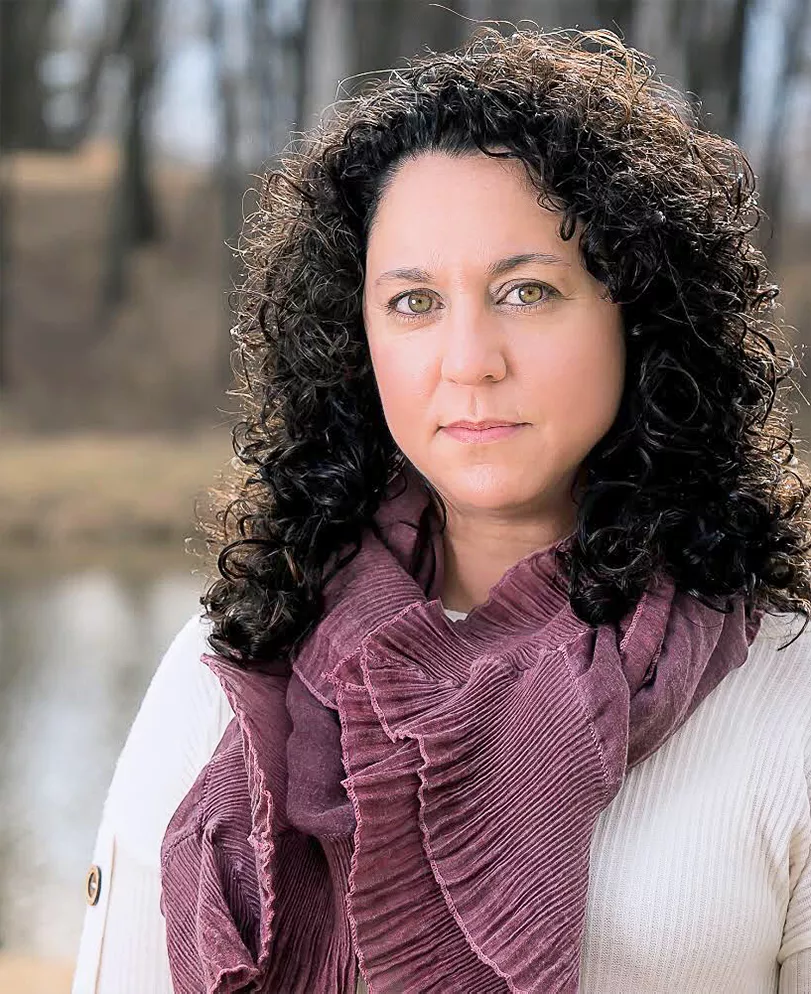 Crystal Ruffin Physician, heal thyself