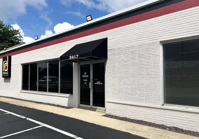 Primint Decatur Primo Designs acquires Decatur company