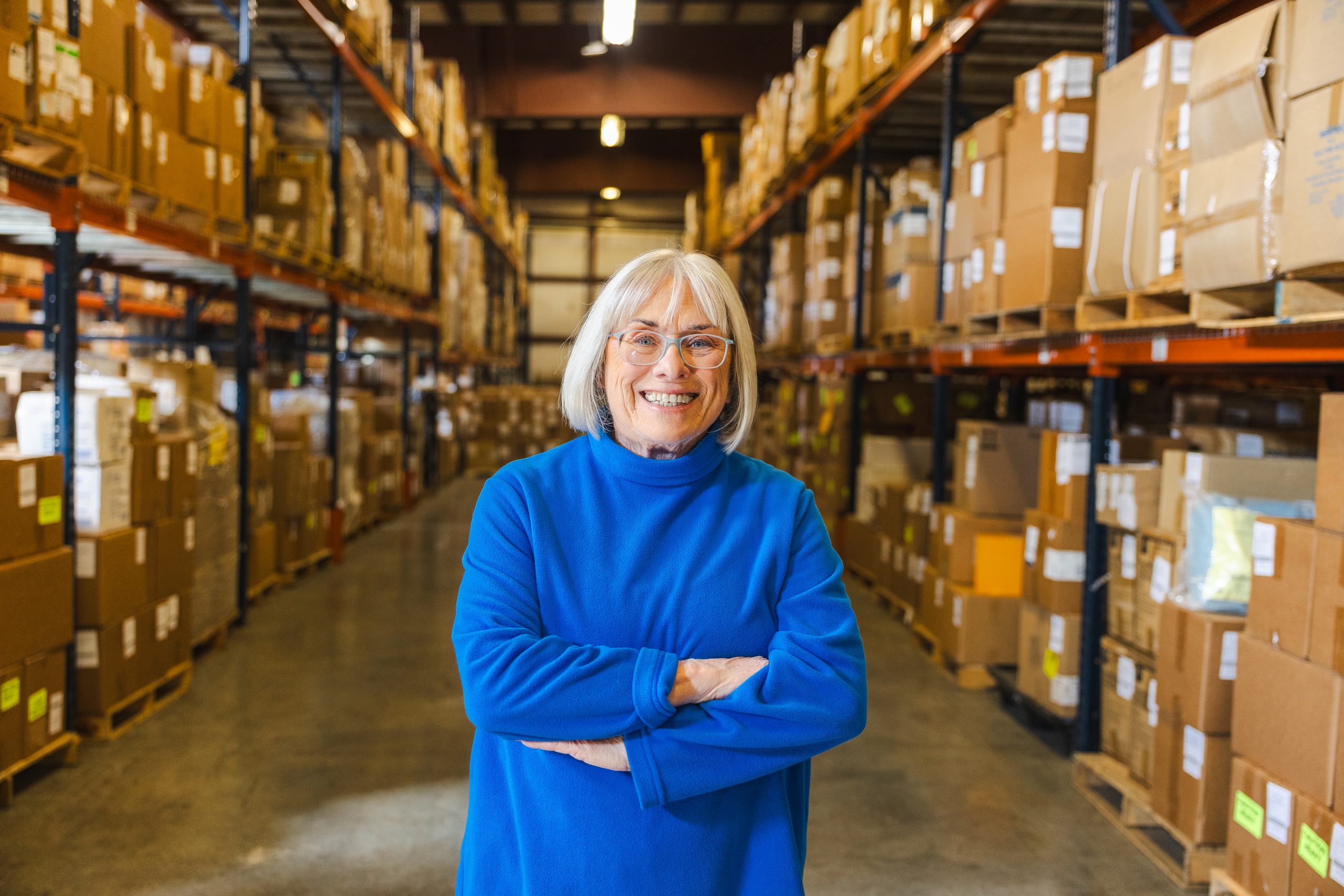 Q&A With Marion Richter - Springfield Business Journal