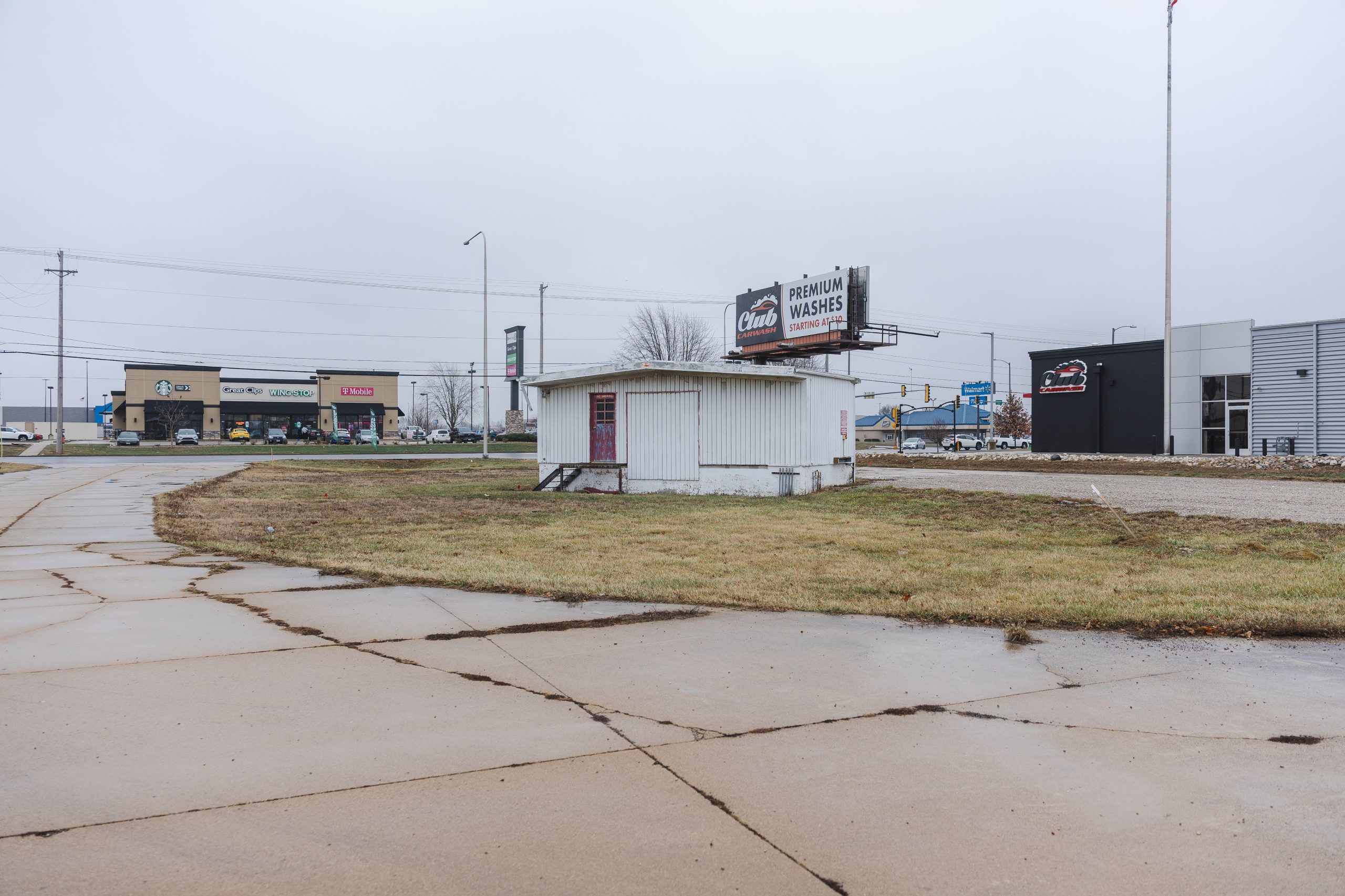 Second Springfield location for 7 Brew