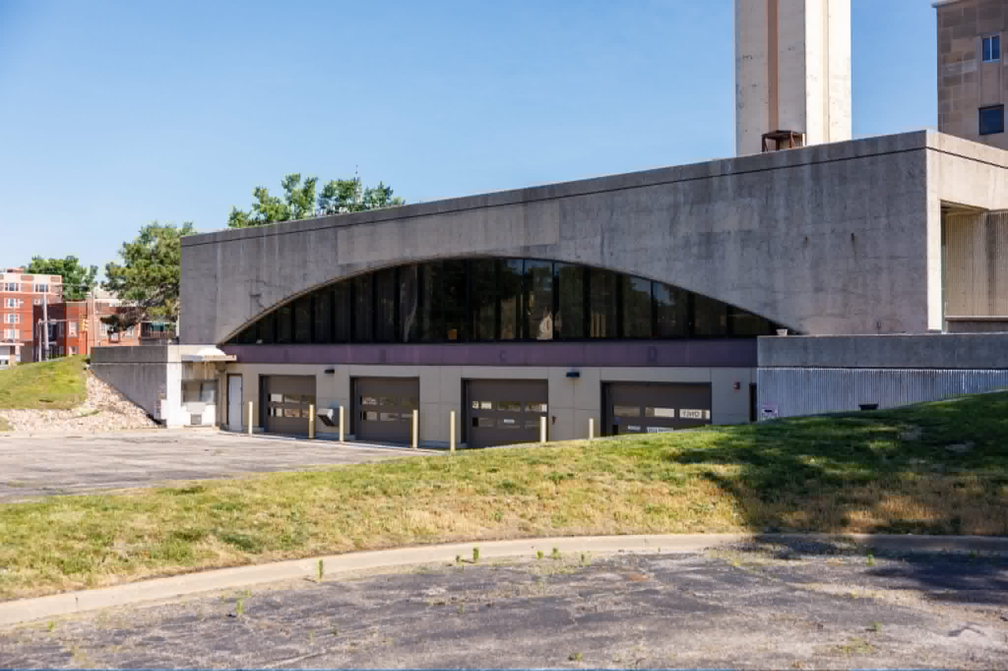 ISP foundation acquires former bank building - Springfield Business Journal