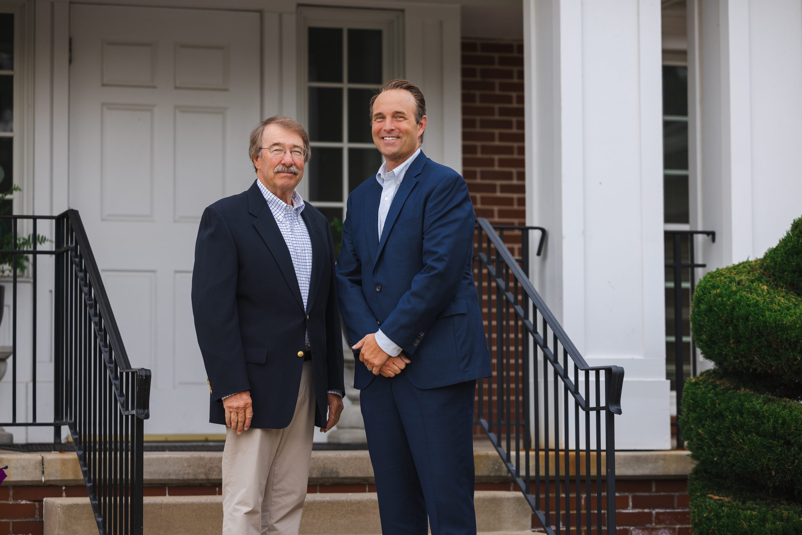 Troxell acquires Denton-Merrit-Dycus