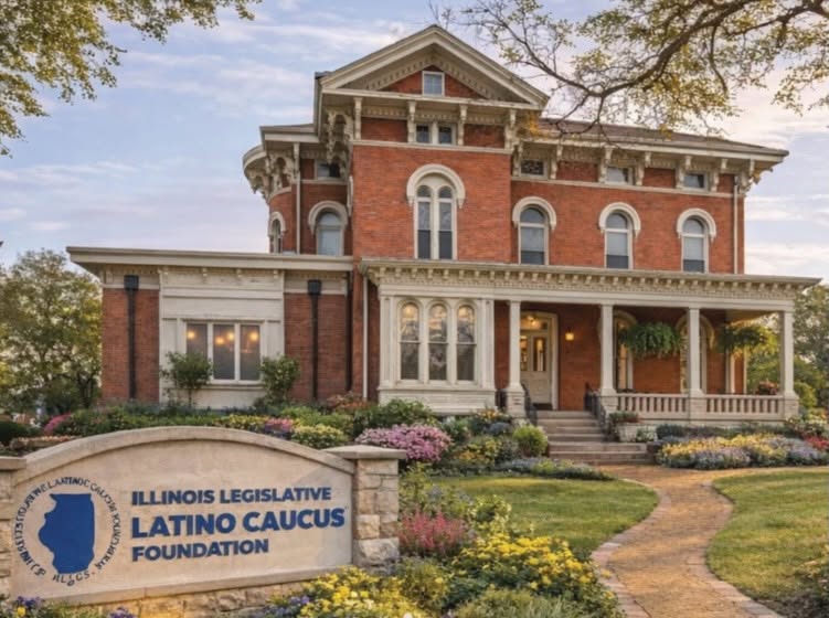 New owner for historic office building